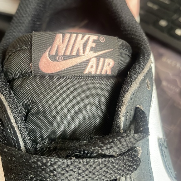 Nike Air Jordan Retro Low ~ Boys size 6 - Picture 11 of 12